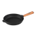 Сковорода чавунна гриль