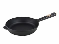 Чавунна сковорода Optima-Black 260 х 60 мм